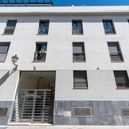 Apartamento Labort Apartamento Boutique Cadiz Exterior photo