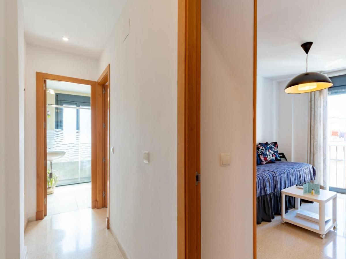 Apartamento Labort Apartamento Boutique Cadiz Exterior photo