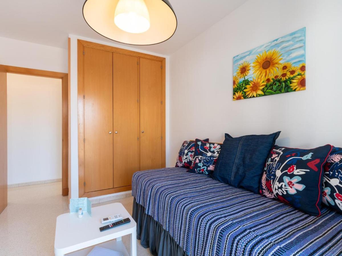 Apartamento Labort Apartamento Boutique Cadiz Exterior photo